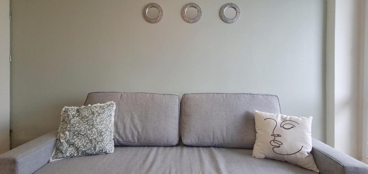 Holiday Home Slavia New 408 Z Sypialnia I Balkonem Przy Plazy Miedzyzdroje Εξωτερικό φωτογραφία